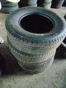 MICHELIN LT225/75R16