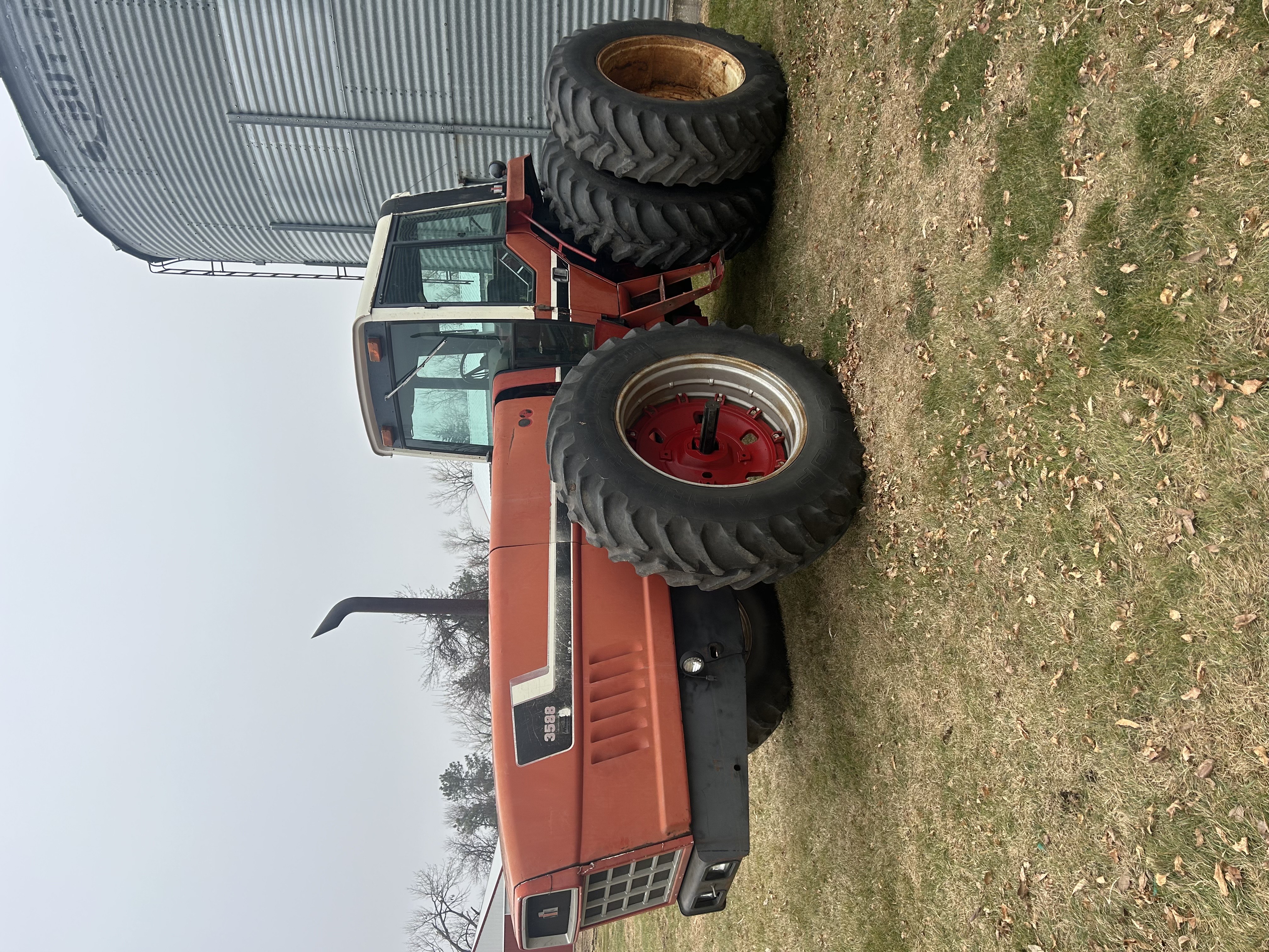 Aiキャロル コレット / Culvers Farm 1982 Aiキャロル コレット / Culvers Farm 1982 The Story Behind Our Blue