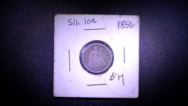 1856 S/L .10