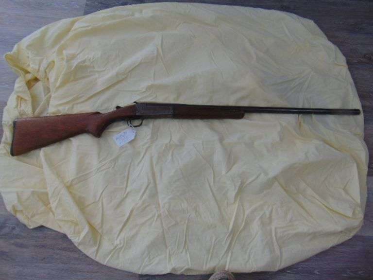 ONE PARTY ESTATE AUCTION, GUNS, COINS, ANTIQUES, CLARA CITY MN, ONLINE ONLY