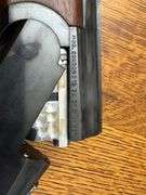 STOEGER CONDOR 12 GAUGE OVER UNDER SHOT GUN - Ziemer Hilbrands Auctions