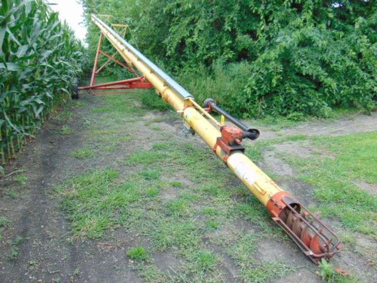 WESTFIELD 80-61 AUGER PTO