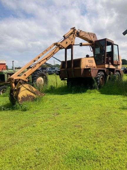 GERALD & KATHRYN PATRICK ESTATE, ALEXANDRIA MN, (FORADA) LIVE