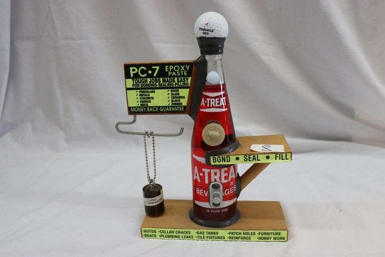 ADVERTISING SAMPLE
