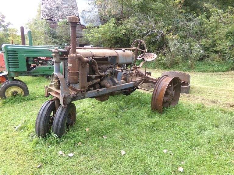 FARMALL REGULAR