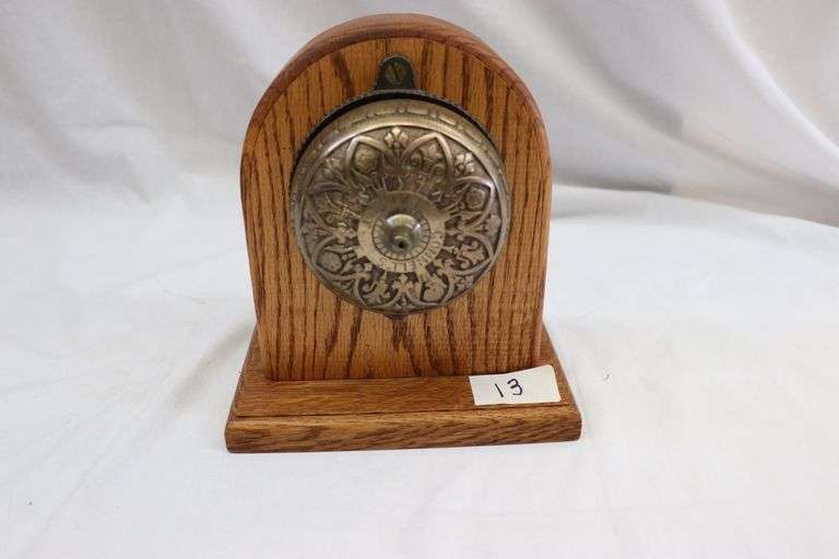 VINTAGE DOORBELL