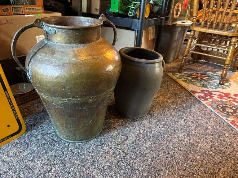 LOCAL ESTATE, ONLINE ONLY, NEW LONDON MN