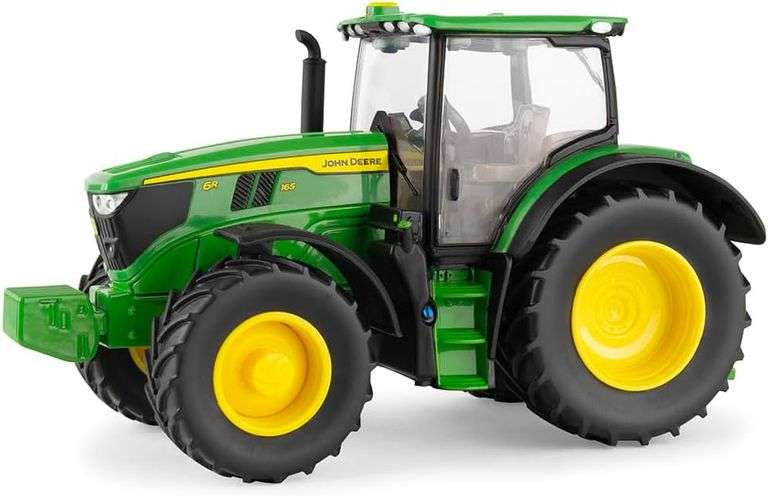 FEBRUARY ONLINE MACHINERY CONSIGNMENT, MN & SOUTH DAKOTA, ONLINE ONLY