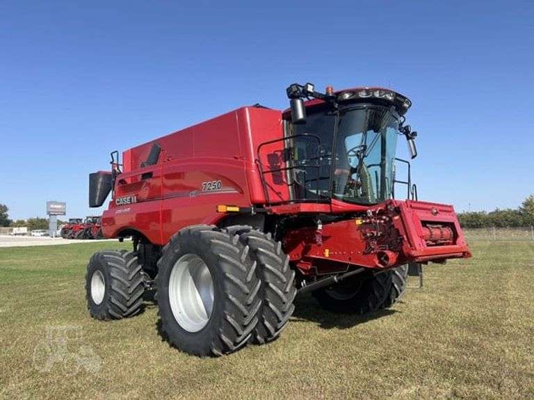 JUNE ONLINE CONSIGNMENT AUCTION, MN & SD
