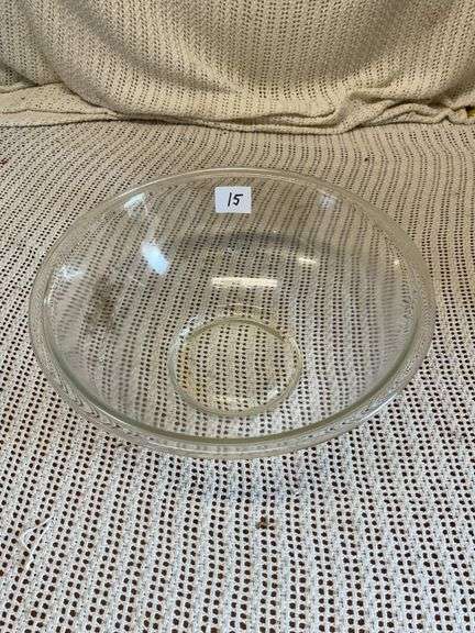 PYREX BOWL