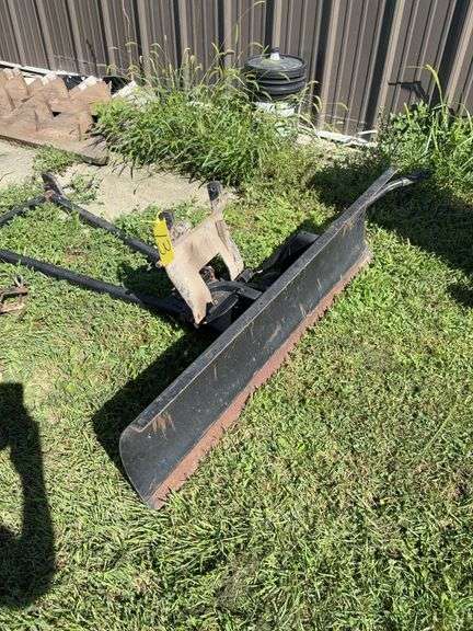 Polaris 48” ATV Blade