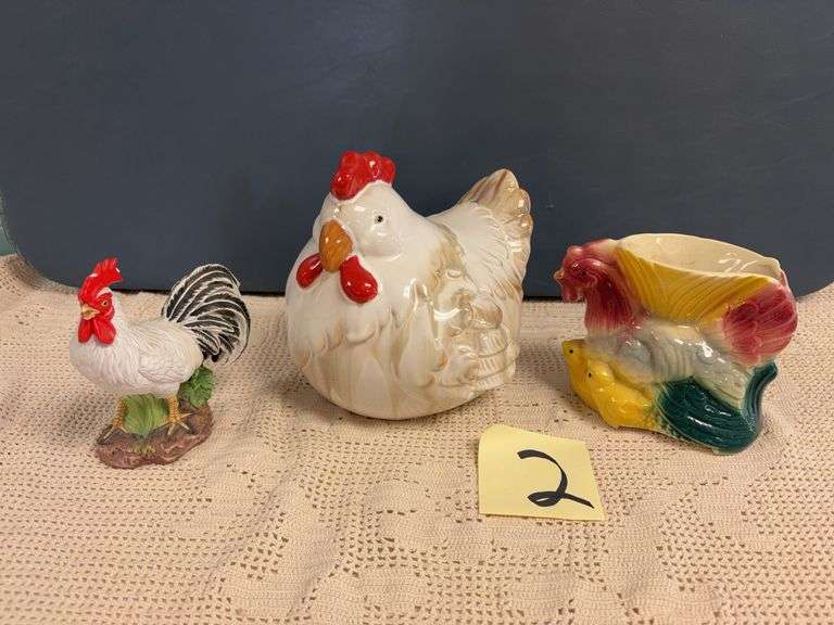 JEANNE BERG, REVILLO SD, ONLINE ONLY